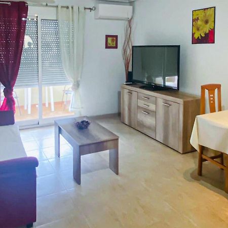 Cozy Apartment In Los Alcazares With Wifi Bagian luar foto