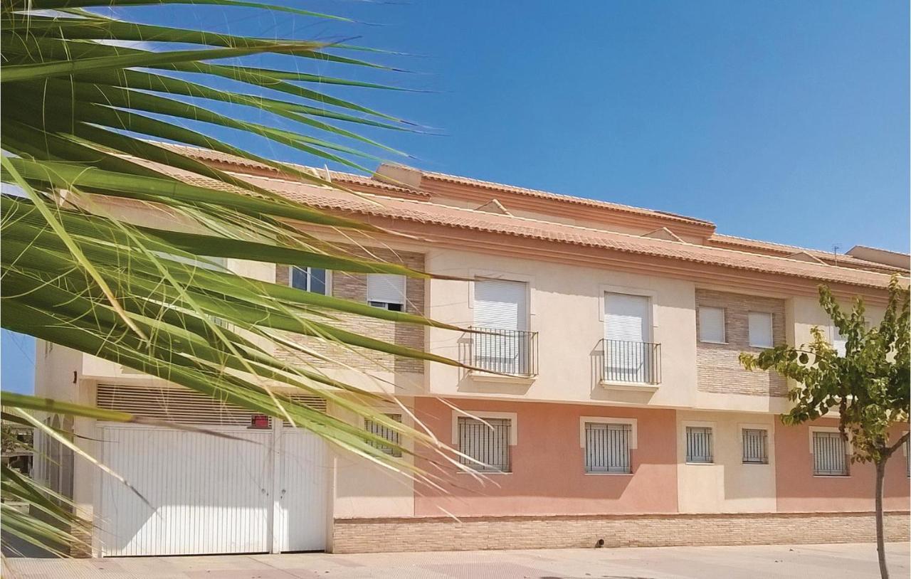 Cozy Apartment In Los Alcazares With Wifi Bagian luar foto
