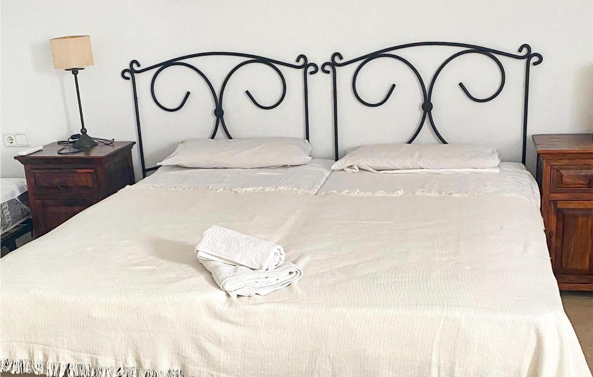 Cozy Apartment In Los Alcazares With Wifi Bagian luar foto